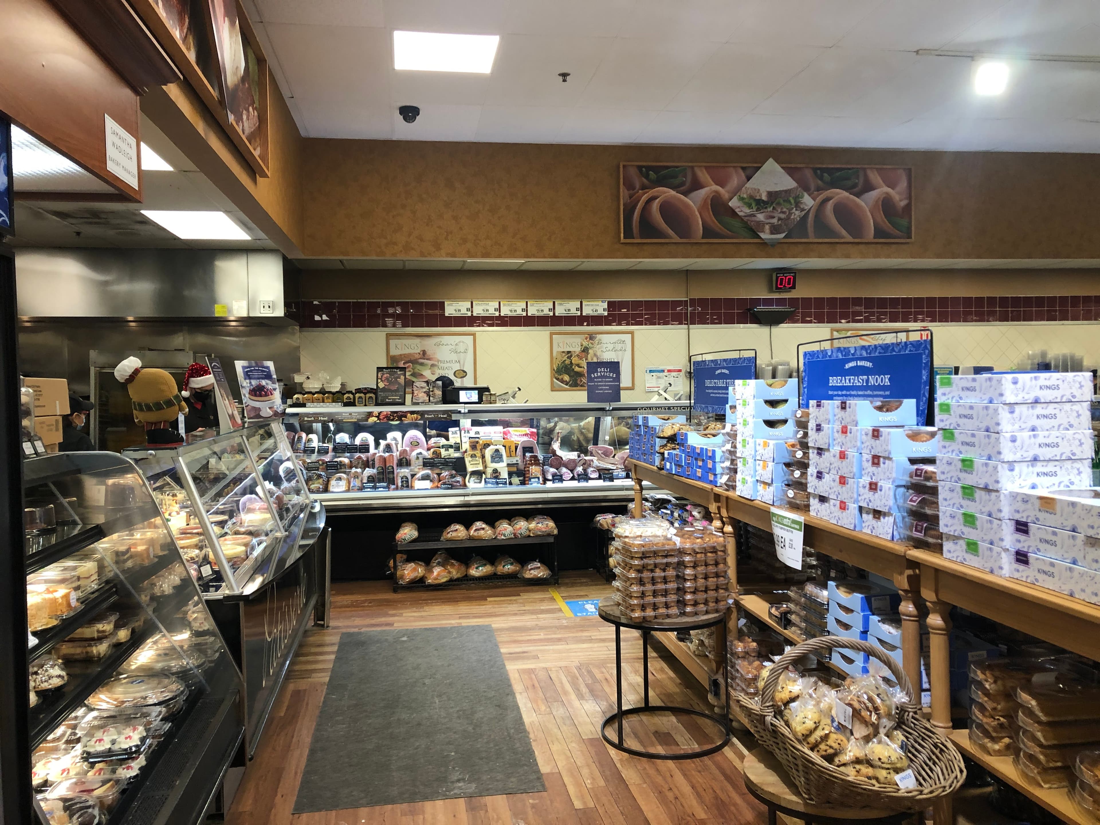 Kings Food Market