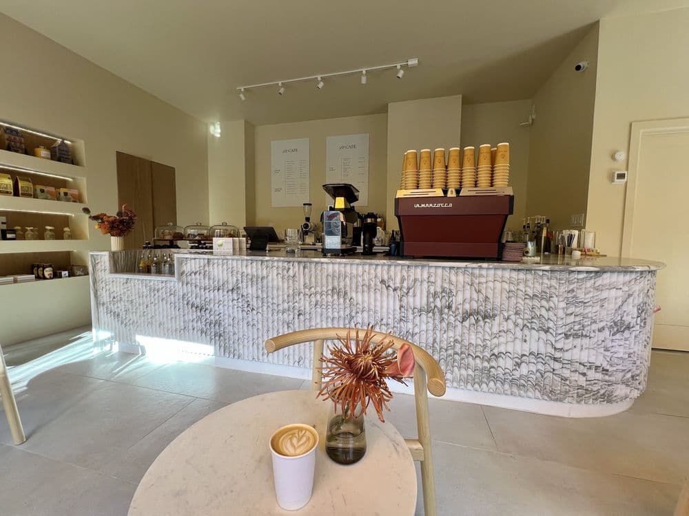 Lit Cafe