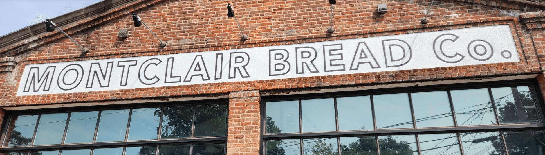 Montclair Bread Company