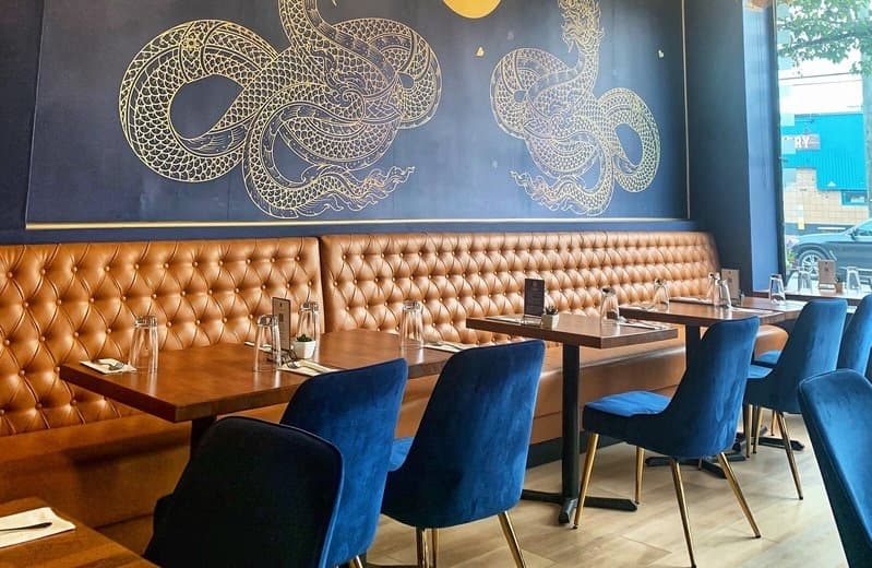Sukhumvit Thai Eatery