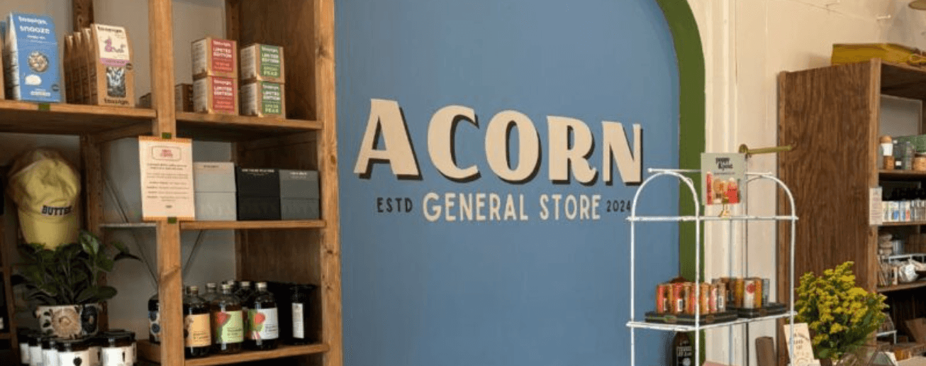 Acorn General Store