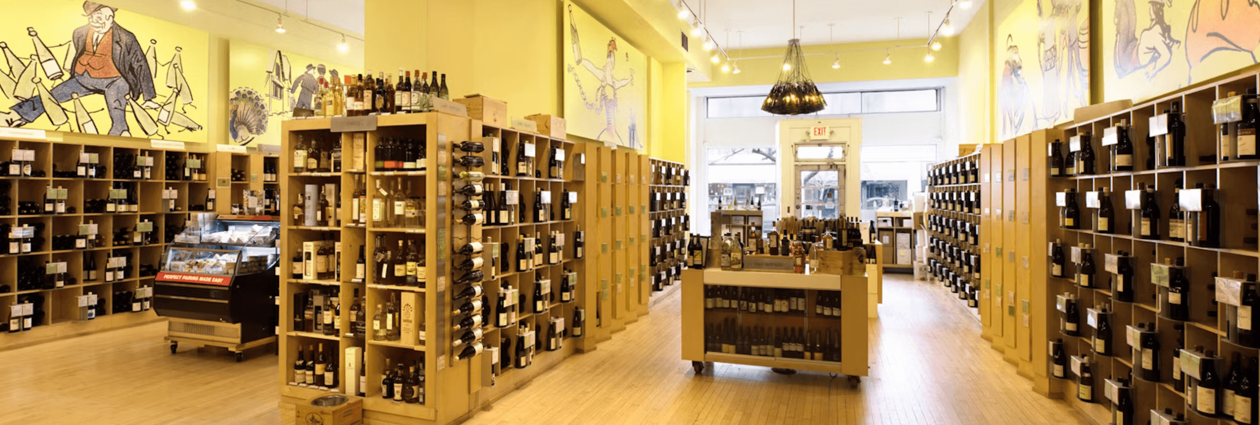 Amanti Vino