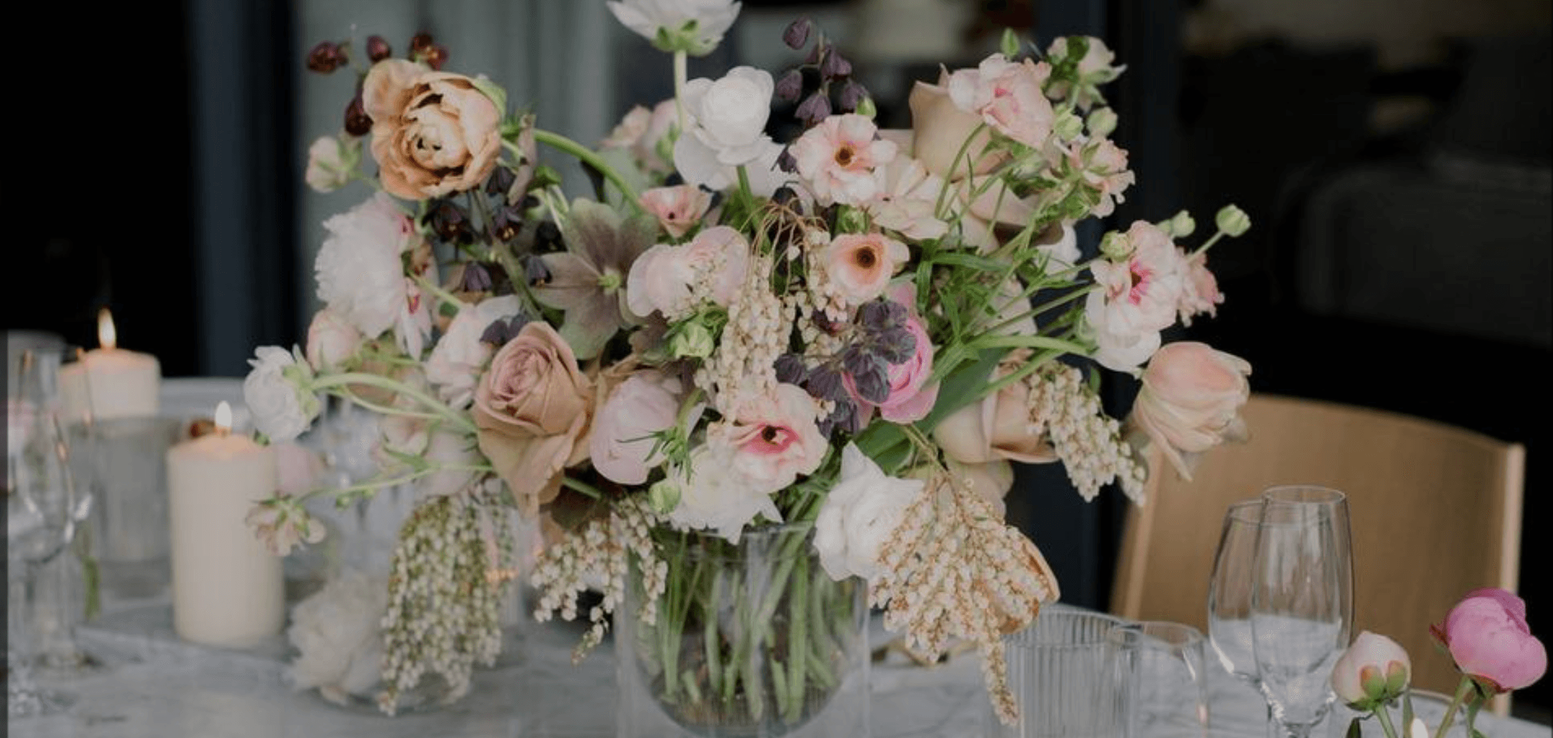 Brave Floral