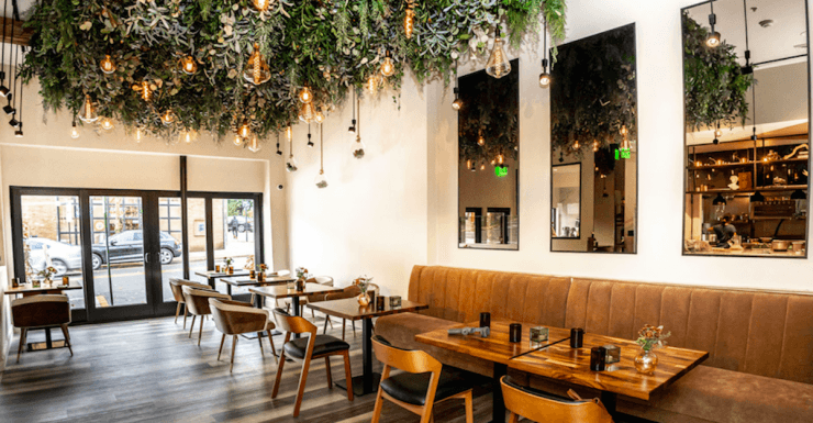 Fiorentini Restaurant