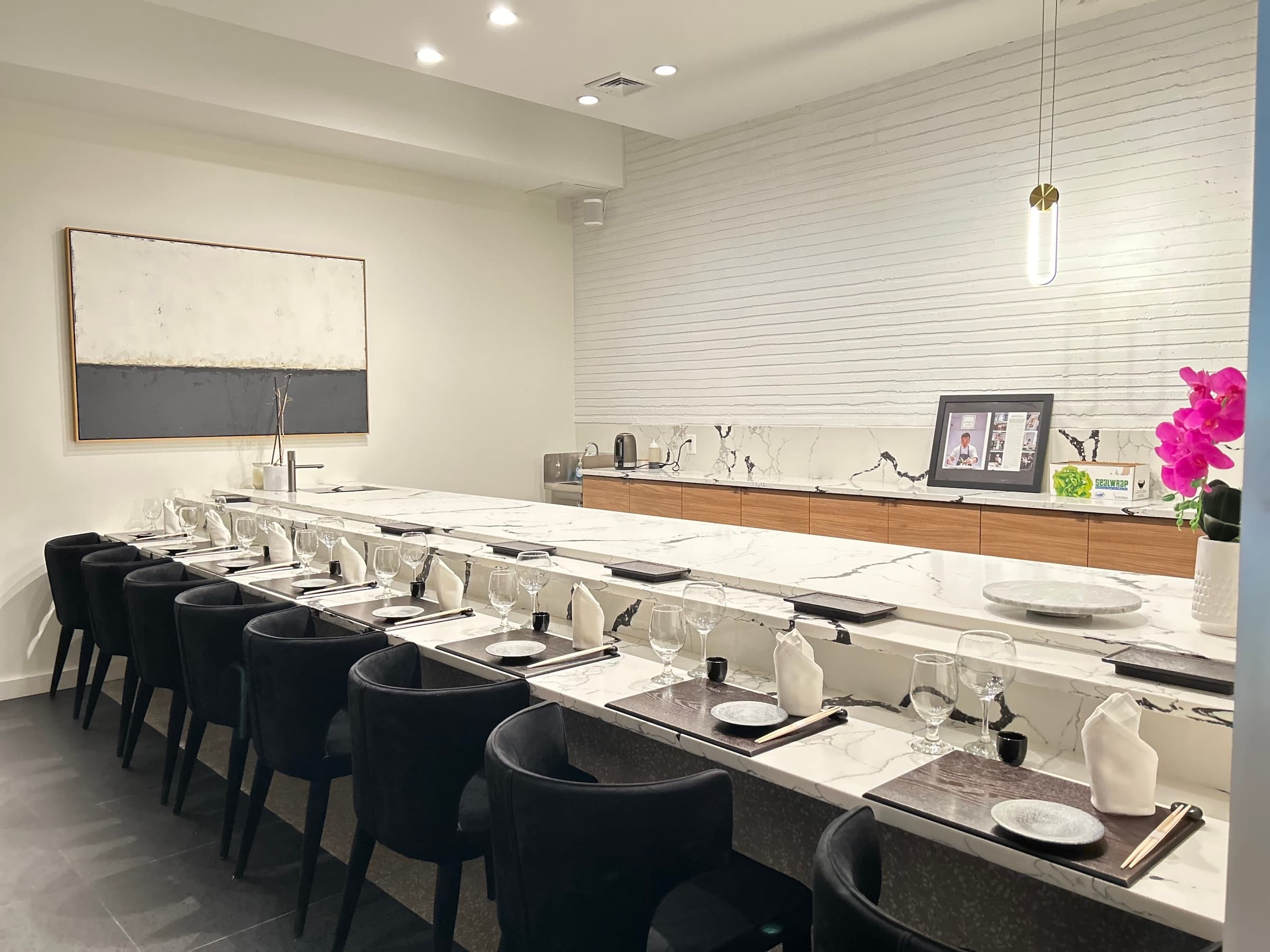 Shumi Japanese Cuisine