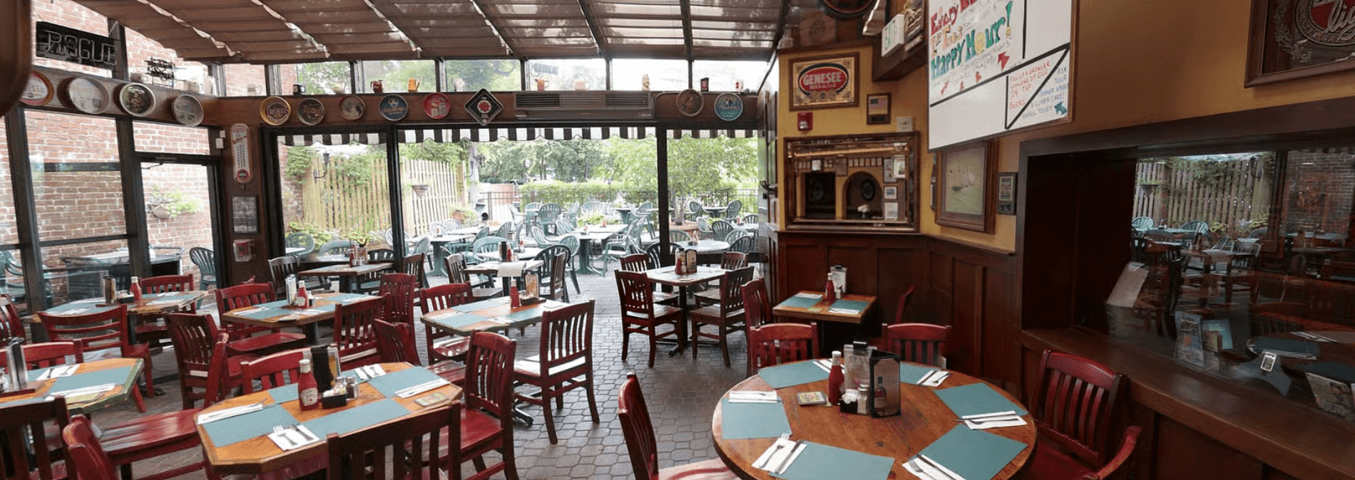 Cloverleaf Tavern