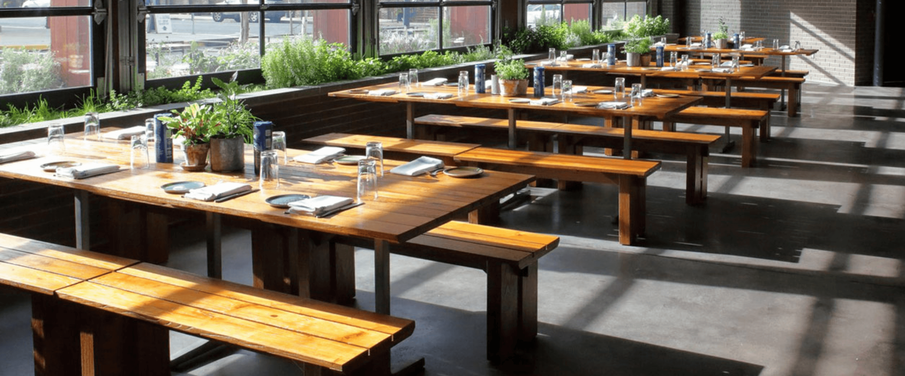 Triumph Restaurant & Brewery - Red Bank