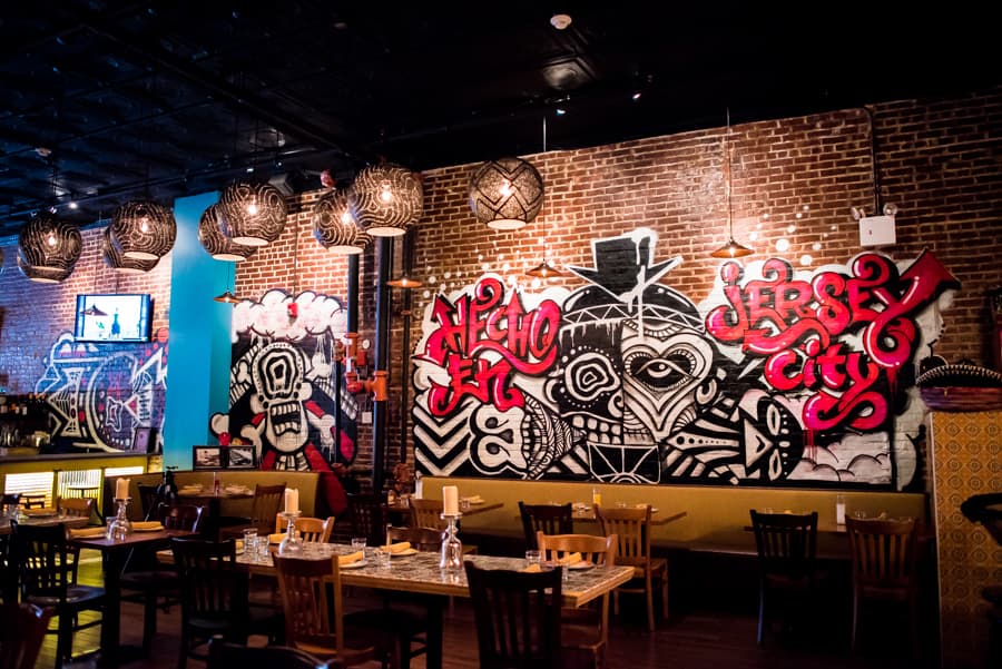 Orale Mexican Kitchen