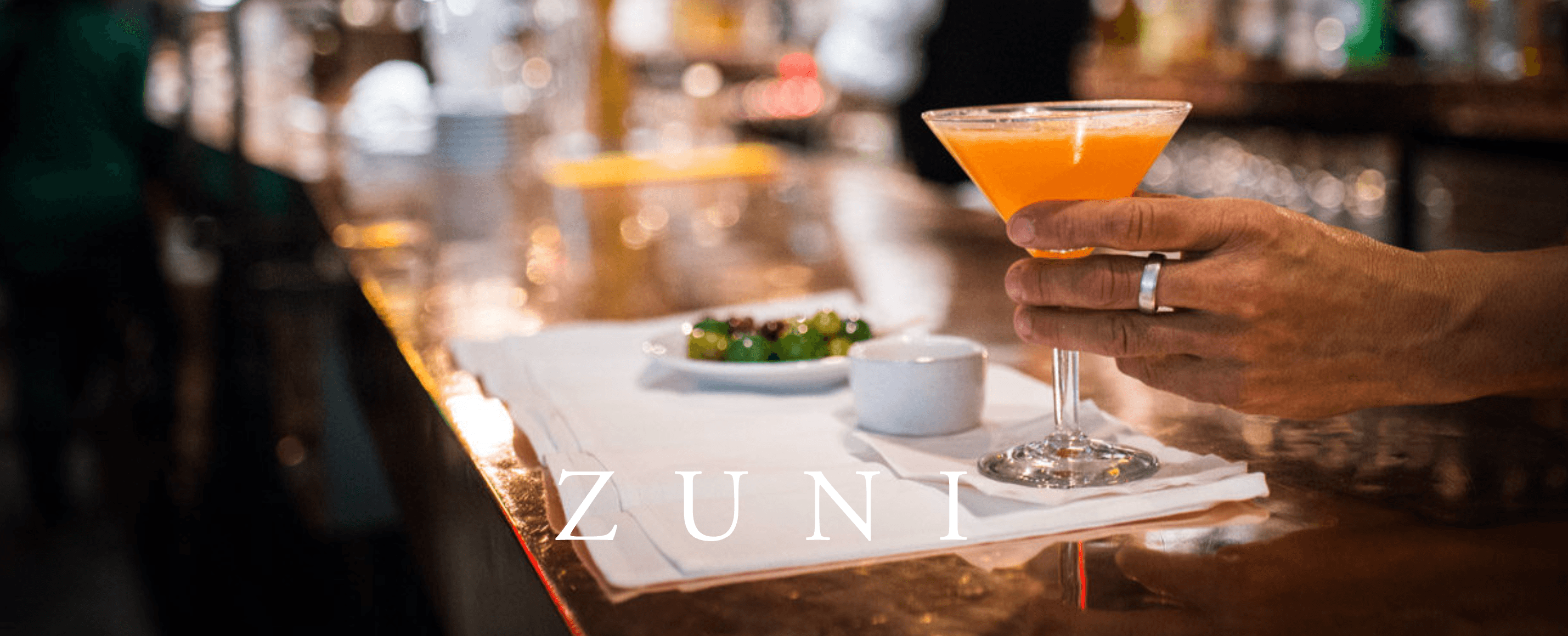 Zuni Café