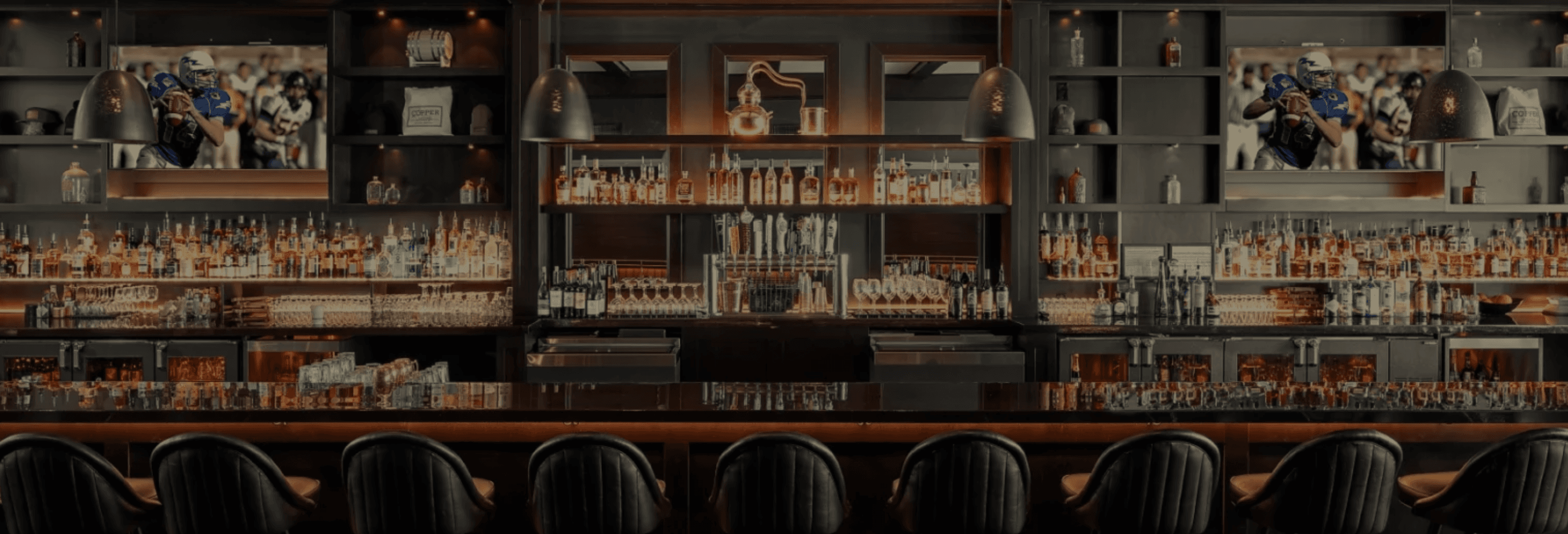 Block 3 Kitchen & Bar