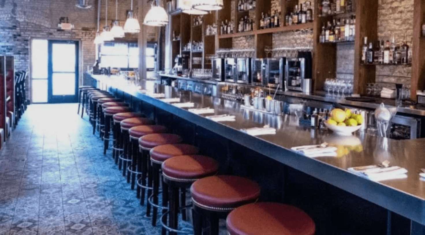 Red Rabbit Minneapolis