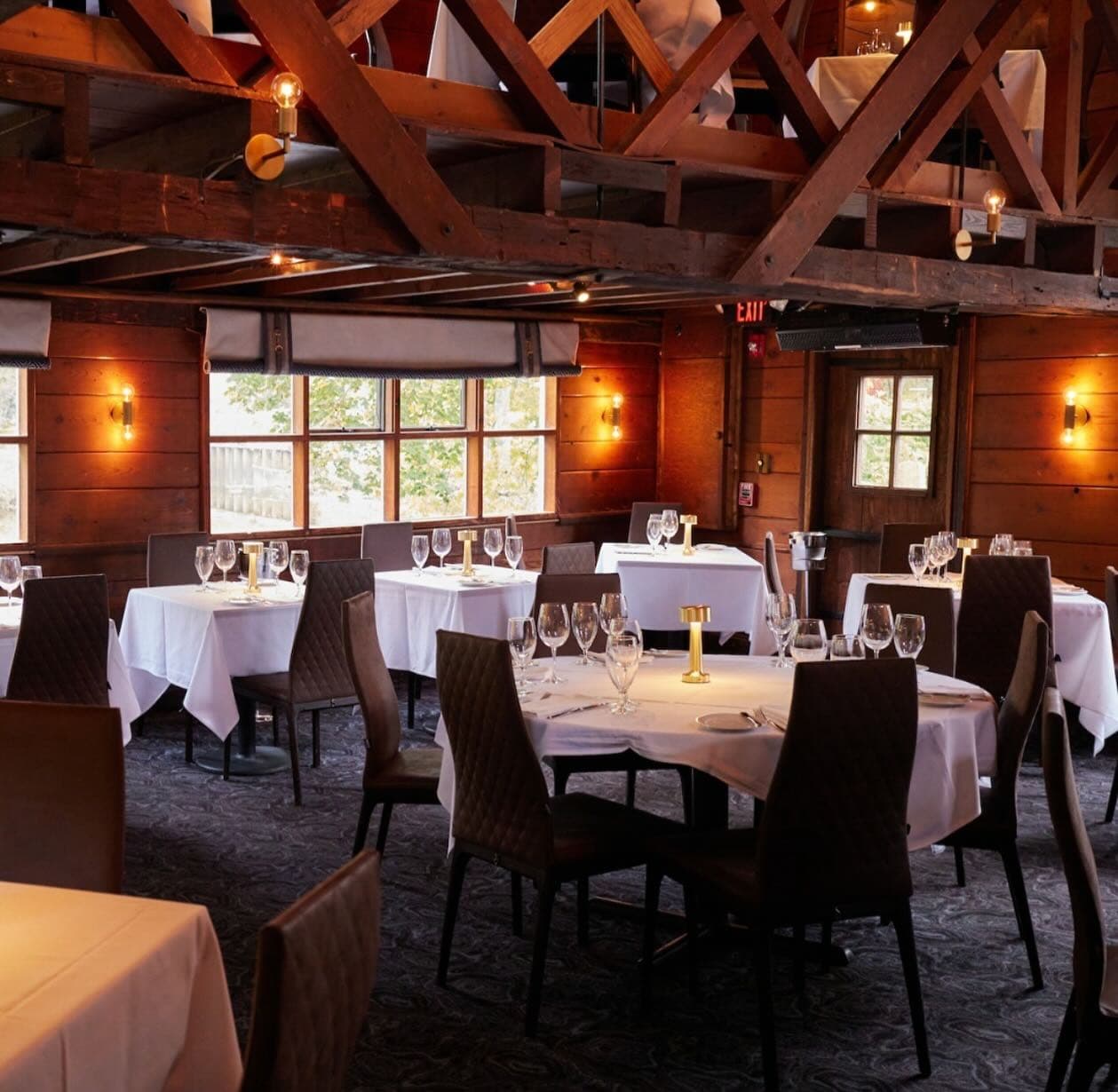 Saddle River Inn