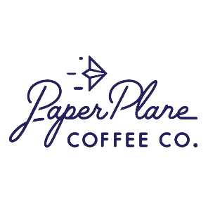 Paper Plane Coffee Co.
