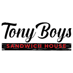 Tony Boy's Sandwich House
