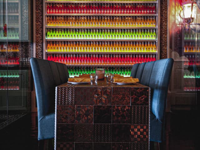 Orale Mexican Kitchen