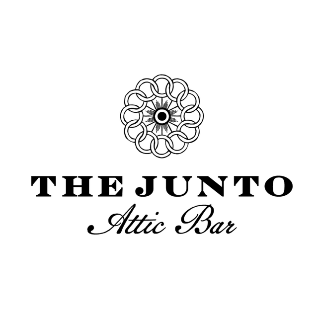 The Junto: Attic Bar